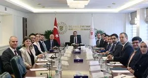 Başkan Erdoğan’dan kritik temas!