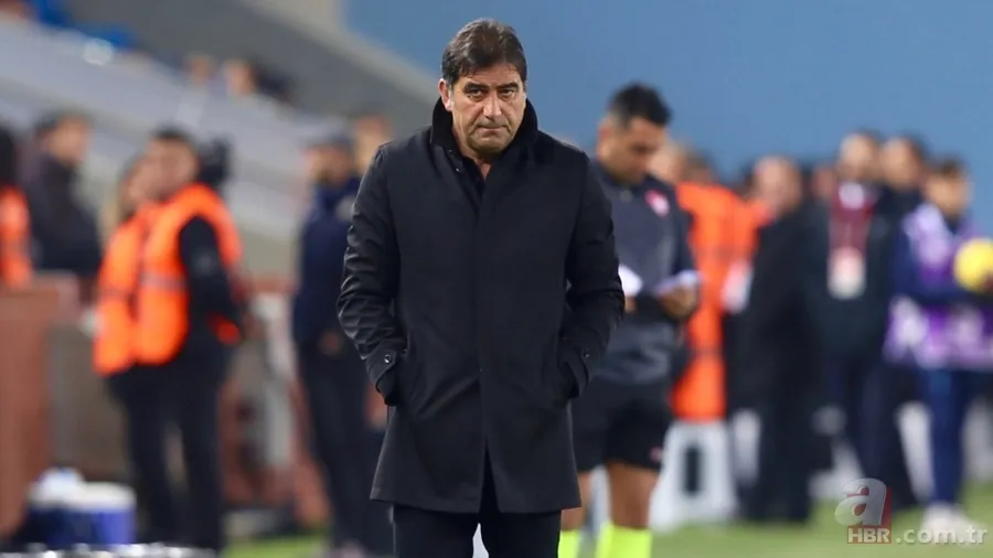 Ünal Karaman aslen nereli? Trabzon'un çocuğu Ünal Karaman aslen Trabzonlu değilmiş! İşte gerçek 1