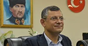 Özel’den 15 Temmuz açıklaması