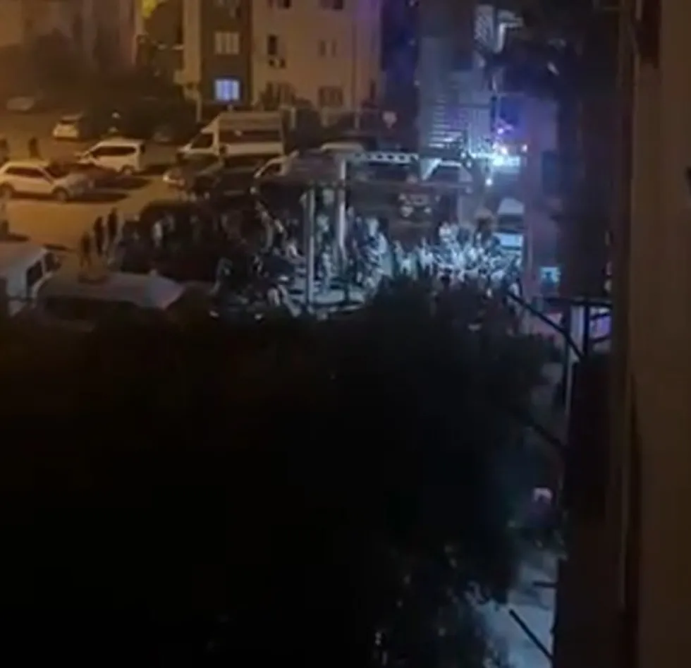 Osmaniye'de düğünde silahlı kavga: 1 kişi öldü, 6 yaralı - 1