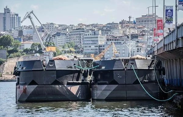 CHP'li İBB korsanlığa soyundu! İmamoğlu ve ekibinde büyük panik - 1