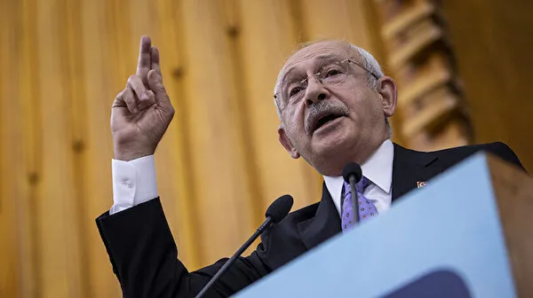 Kemal Kılıçdaroğlu birileri tarafından hazırlandı! Kılıçdaroğlu 2023’te aday olacak mı? AK Partili Hamza Dağ A Haber’de yorumladı