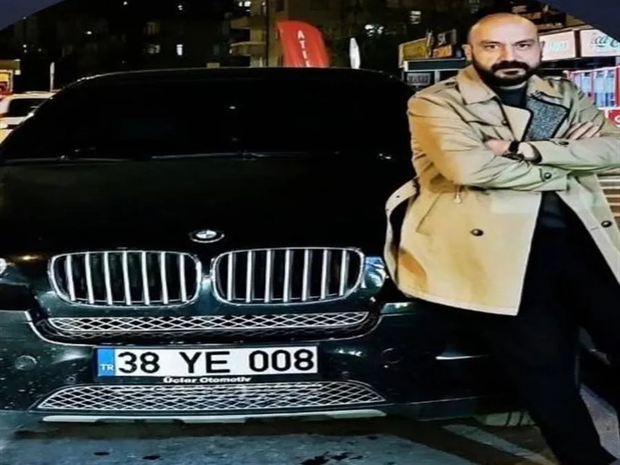 doktor-adayi-yarenin-babasina-son-mesaji-kahretti-1774356433418.jpeg Yaren'i hayattan koparan sürücü Kadir Efe alkollü çıktı. (DHA)