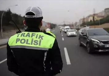 Ankara'da bazı yollar trafiğe kapatılacak! Yola çıkacaklar dikkat