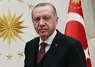 Başkan Erdoğan’dan şehit ailesine başsağlığı mesajı