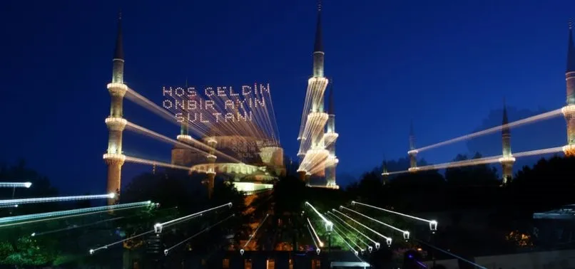 Ramazan ayı ne zaman başlıyor? 2021 ilk oruç ne zaman tutulacak? Ramazan Bayramı ayın kaçında?