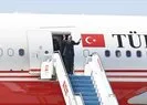 Başkan Erdoğan’dan Katar’a kritik ziyaret