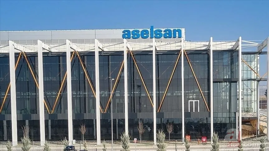 ASELSAN KPSS şartsız personel alıyor: İşte kadrolar 2