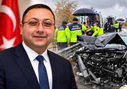Dündar Ziya Gültekin'in vefatının ardından troll hesaplardan nefret dolu paylaşımlar! Ölümü siyasete alet ettiler