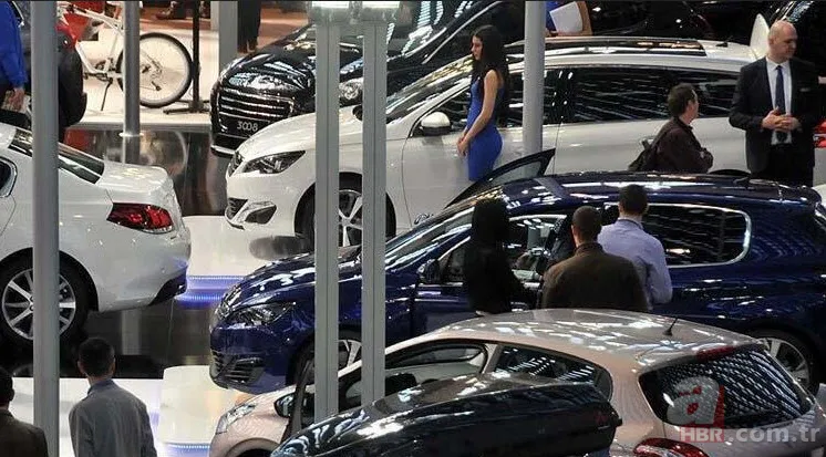 Sıfır araba fiyatları 2021 | En ucuz sıfır otomobil fiyatları | 0 araç alacaklar dikkat! O fiyatın altında araba kalmadı 1