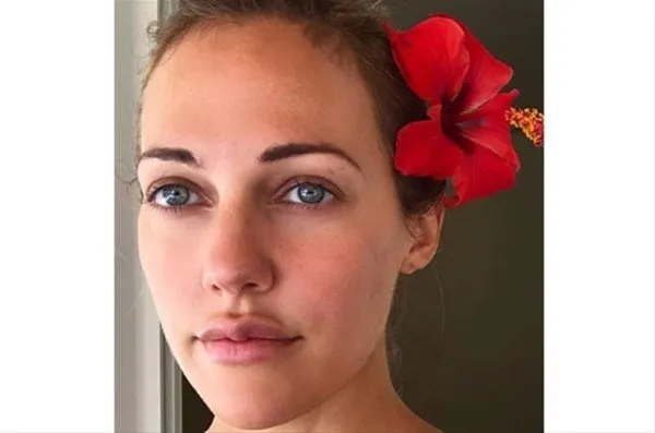 Elcin Sangu Nun O Halini Gorenler Donup Kaldi
