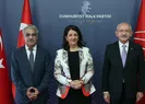 CHP ve HDP’nin 2023 planı ne?