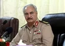 Haftere büyük darbe! Libya ordusu kontrolü sağladı