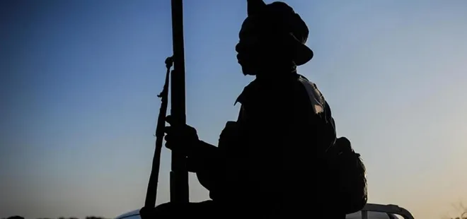 Türkiye’den Gambiya askerine eğitim