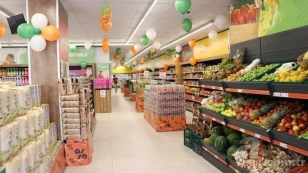 Tarım Kredi Kooperatifi fiyatları ne kadar? Tarım Kredi Kooperatifi market fiyatları kaç TL oldu? 3