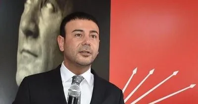 Son dakika: Beşiktaş Belediye Başkanı Akpolat koronavirüse yakalandı