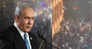 Pers ulusu zulümden kurtulacak