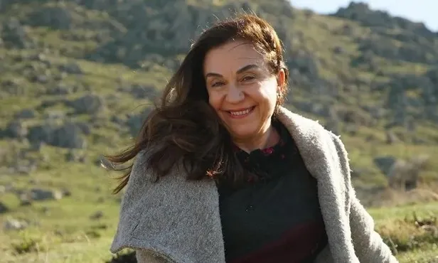 Gönül Dağı Halime ölecek mi, hastalığı ne? Gönül Dağı Şebnem Dilligil diziden ayrılıyor mu?