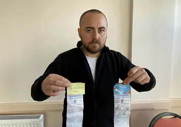 İGDAŞ'ta skandal! 2 kez 5 bin TL'lik fatura kesildi CHP'li İBB ilgilenmedi