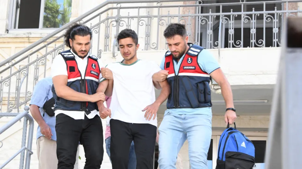 8 gün sonra ormanda bulundu! Şehmus Ele hayatta kalma mücadelesini anlattı