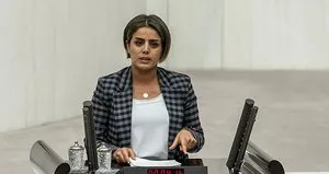 Yine HDP yine skandal! Teröristleri savundu...
