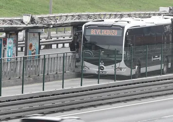 İstanbulkart'ı evde unuttuysanız yandınız! Büyük soygun: Kredi kartıyla metrobüs 60, otobüs 30 TL