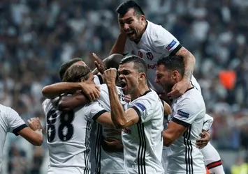Monaco-Beşiktaş maçına Sırp hakem