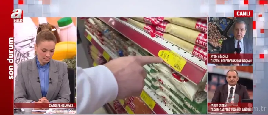 Zincir marketlerde büyük oyun! Aynı ürün farklı fiyat: "Tencere darbesi bu" 16