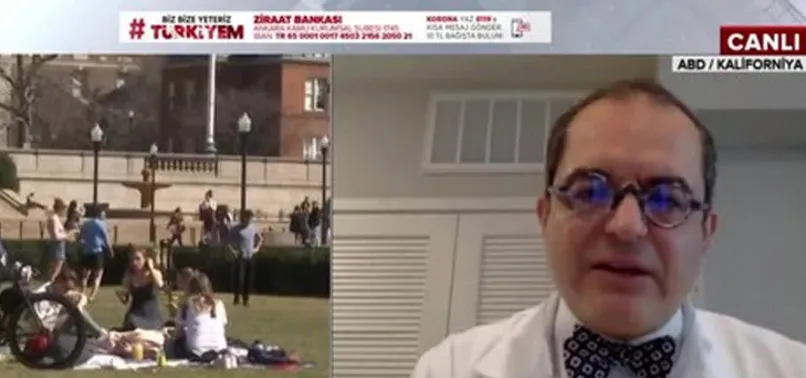 Koç Üniversitesi Prof. Dr. Mehmet Çilingiroğlu'nu kovdu