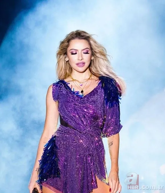 3 ay önce boşanan Hadise’den aşk bombası! Gönlünü Hasan Can Kaya’ya kaptırdı 10