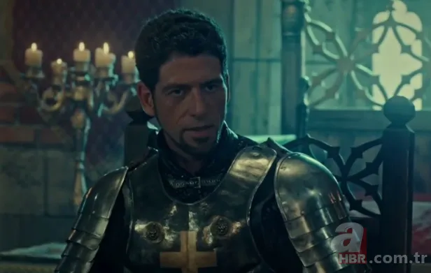 Diriliş Ertuğrul'un 4. yeni sezonunda ayrılacak oyuncular! 6