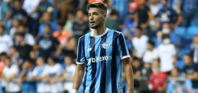 Fenerbahçe transfer bombasını patlattı! Tayyip Talha Sanuç için Adana Demirspor’la anlaşmaya varıldı
