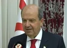 KKTC Başbakanı Ersin Tatardan ABye sondaj tepkisi |Video