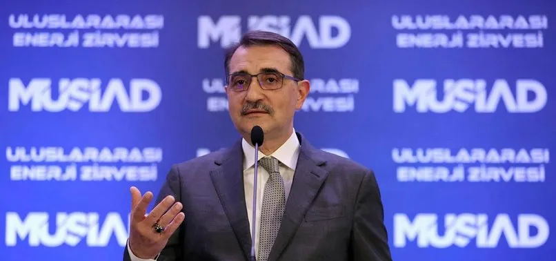 Enerji ve Tabii Kaynaklar Bakanı Fatih Dönmez’den yerli ve milli jeneratör açıklaması: Seri üretime geçiyoruz