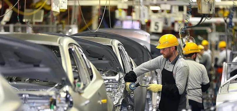 Türkiye otomotiv tedarik merkezi oluyor: Dünya için yedek parça üretecek