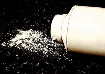 Ünlü 'bebek pudrası' üreticisine 25,7 milyon dolar ceza