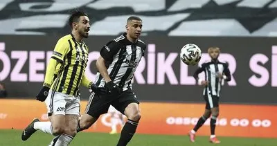 18 Aralık 2021 Beşiktaş vs Fenerbahçe maçı Hangi ...