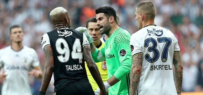 Tahkim Kurulu Talisca kararını açıkladı!