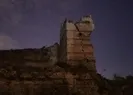 Depremde en acı fotoğraf!