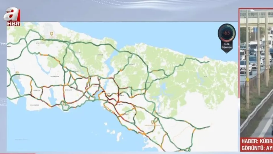 İstanbul yeni güne nasıl başlıyor?