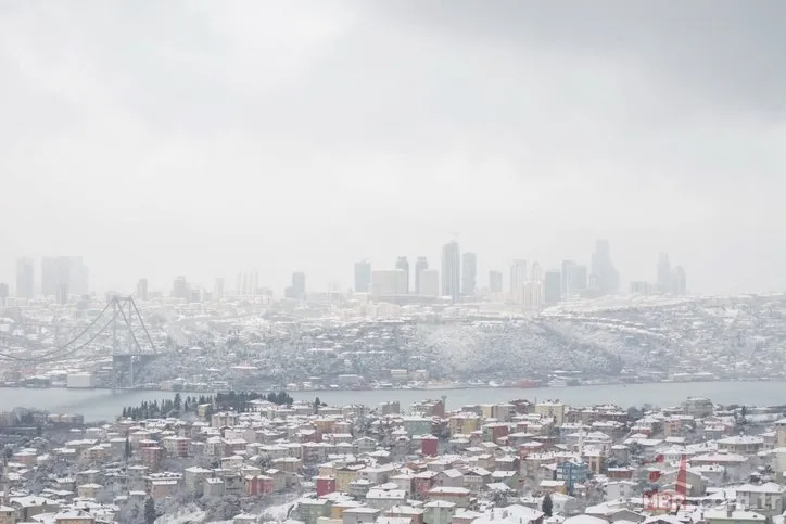 Kasım ayının 2. haftasına dikkat! Bu sene kış nasıl geçecek? El nino ya da la nina olayları yaşanacak mı?