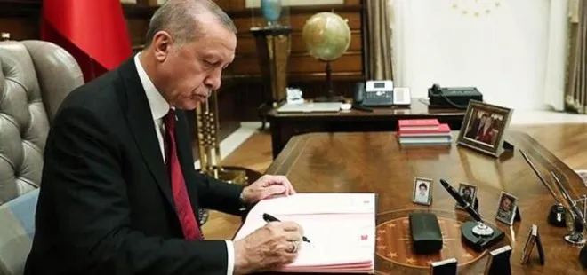 Son dakika: Başkan Erdoğan imzaladı: Yeni bina ve araç alımı durduruldu! Cep telefonu ile görüşme limiti geliyor