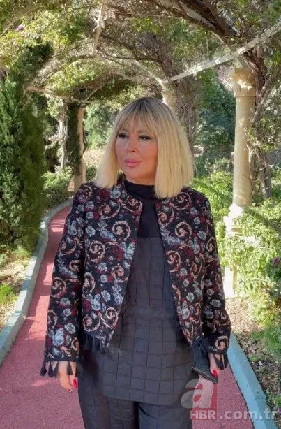 Estetiğin dozunu kaçıran Linet’in son hali şoke etti! “Parayla satın alınan çirkinlik” 24