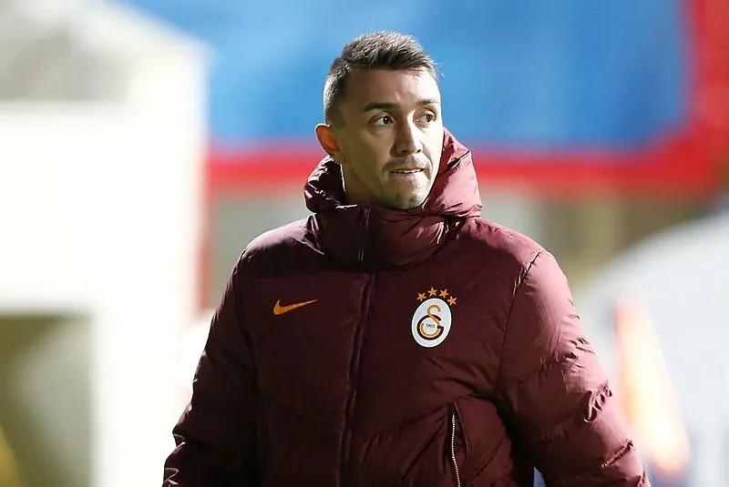 Galatasaray Da Flas Muslera Gelismesi