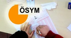 ÖSYM, YGS cevap kağıtlarını erişime açtı