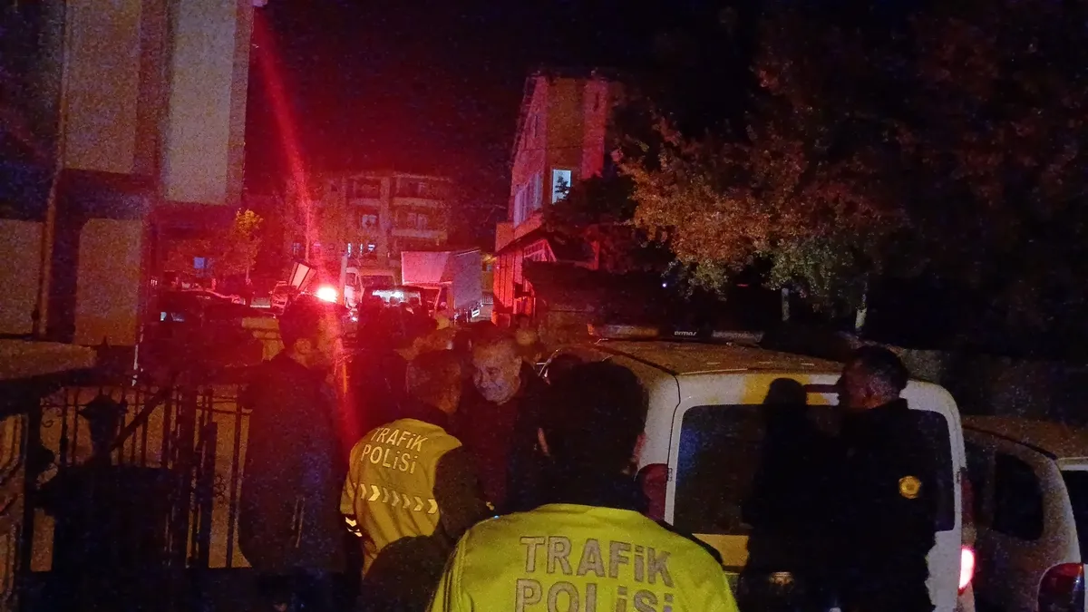 Polisten kaçan 16 yaşındaki ehliyetsiz sürücü yakalandı: 50 bin TL ceza