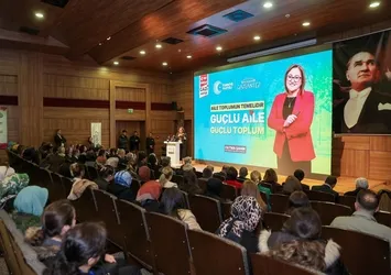 2024 Gaziantep Aile Yılı tanıtımı yapıldı