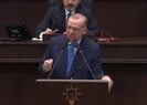 Başkan Erdoğan: Başaramayacaksınız!