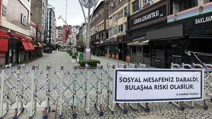 Son dakika: Yasaklar hangi şehirlerde kalkacak? Normalleşmeye en yakın il Şırnak! Esnaf 1 Mart’ı bekliyor