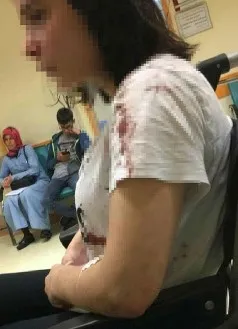 Rize'de dehşeti yaşayan kız: Boğarak öldürecekti - 2
